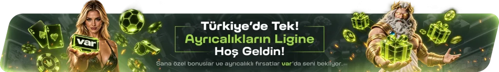 Bahisvar - Bahisvar Giriş 1 Bahisvar