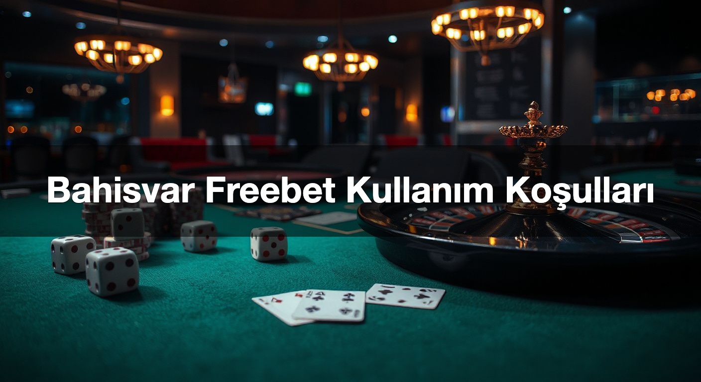 bahisvar freebet kullan m ko ullar 1790615655465