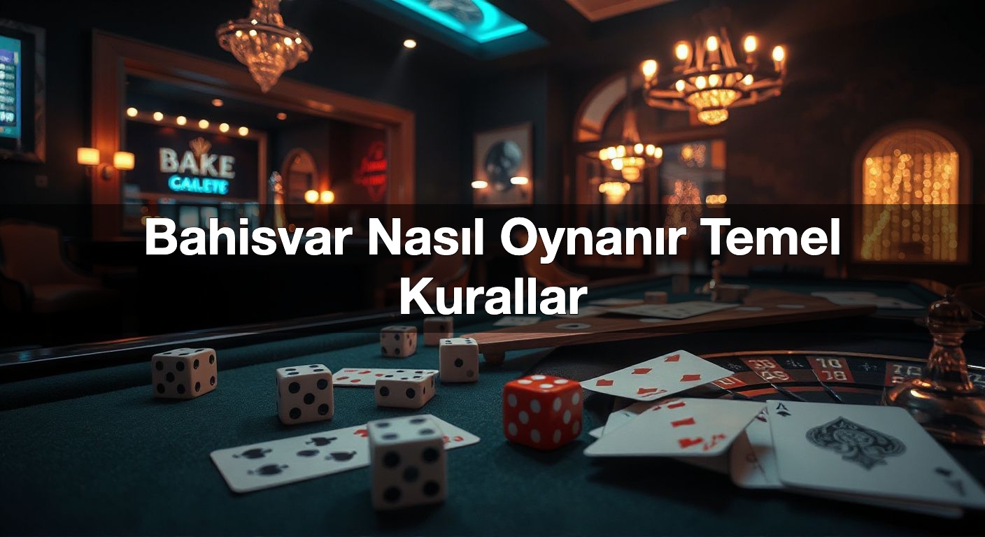 bahisvar nas l oynan r temel kurallar 1790615802363