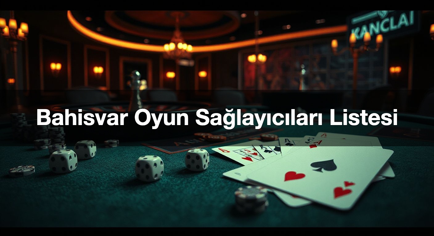 bahisvar oyun sa lay c lar listesi 1790615442565