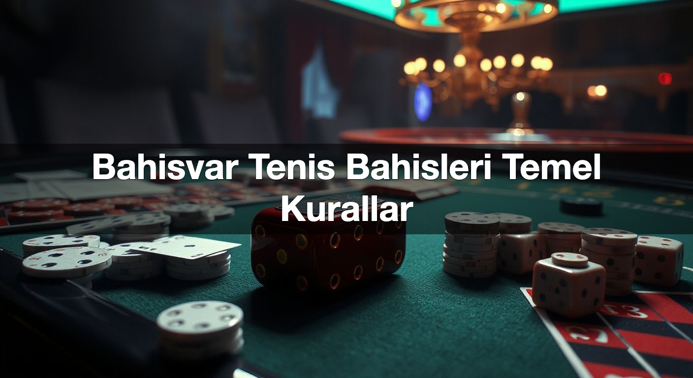 bahisvar tenis bahisleri temel kurallar 1790615730566